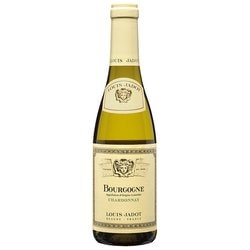 ブルゴーニュ シャルドネ 13度 375ml フランス [白ワイン]