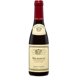 ヨドバシ.com - ルイ・ジャド LOUIS JADOT ブルゴーニュ ピノ・ノワール 13度 375ml フランス [赤ワイン]  通販【全品無料配達】