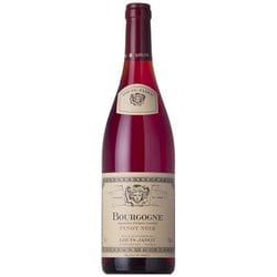 ブルゴーニュ ピノ・ノワール 13度 750ml フランス [赤ワイン]
