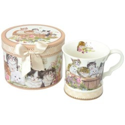 ギフトBOX入りマグ 37658