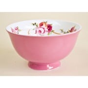 お茶碗 ピンク 37439
