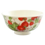 お茶碗 ストロベリー 37512