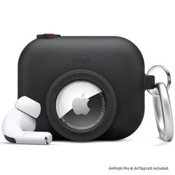 ヨドバシ.com - elago エラゴ EL_APPCSSCSO_BK [AirPods Pro対応 ...