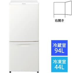 Panasonic NR-B14FW-W WHITE