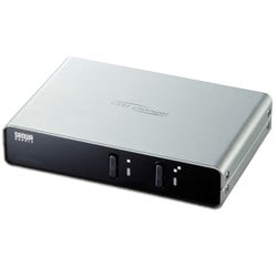 ヨドバシ.com - サンワサプライ SANWA SUPPLY SW-KVM2LUN2 [KVM