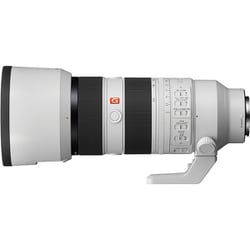 ヨドバシ.com - ソニー SONY SEL70200GM2 FE 70-200mm F2.8 GM