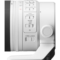 ヨドバシ.com - ソニー SONY SEL70200GM2 FE 70-200mm F2.8 GM OSS II 