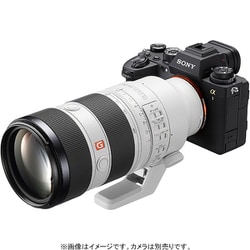 ヨドバシ.com - ソニー SONY SEL70200GM2 FE 70-200mm F2.8 GM OSS II ...