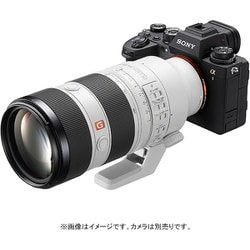 ヨドバシ.com - ソニー SONY SEL70200GM2 FE 70-200mm F2.8 GM