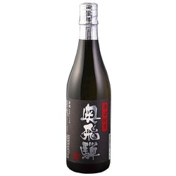 辛口純米 15度 720ml [日本酒]
