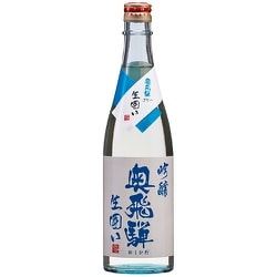 吟醸生囲い 14度 720ml [日本酒]