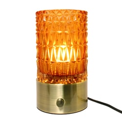 テーブルランプ 1灯 アンバー 白熱電球付属/LED対応 OF-071/1T UM
