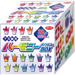 20-1023 [20-1023 千羽鶴用ハーモニーボックス]