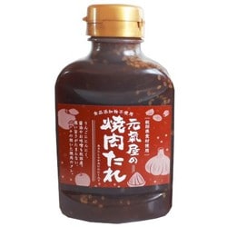 元氣屋の焼肉たれ 240g