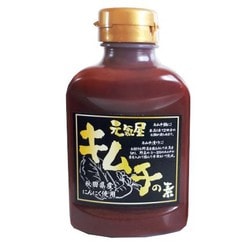 元氣屋 キムチの素 230g