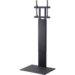 ナカムラ テレビスタンド WALL V2 ハイタイプ WLTVA6111 ナカムラ WLTVN6111 ～60V型対応 WALLテレビスタンド V2