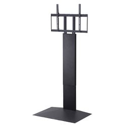 壁寄せテレビスタンド NAKAMURA ヨドバシ.com - NAKAMURA ナカムラ EQUALS イコールズ 32～60V型