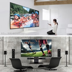 EQUALS イコールズ テレビスタンド WALL WLTVM5238 B069 テレビスタンドは、WALL～900,000台突破の大ヒット ｜EQUALS