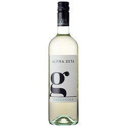 ジ ガルガネガ 12.5度 750ml イタリア/ヴェネト [白ワイン]