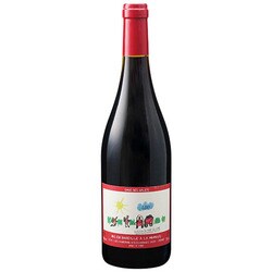 コトー デュ ポン デュ ガール キュヴェ デ ガレ 13度 750ml フランス/コート デュ ローヌ [赤ワイン]