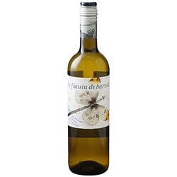 ラ フラウタ デ バルトロ ブランコ 13度 750ml スペイン/フミーリャ [白ワイン]
