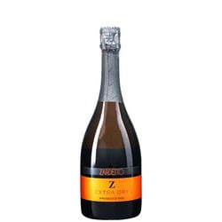 プロセッコ エクストラ ドライ 11度 750ml イタリア/ヴェネト [白ワイン]