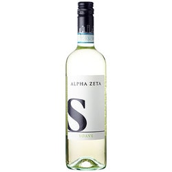 エッセ ソアーヴェ 12.5度 750ml イタリア/ヴェネト [白ワイン]