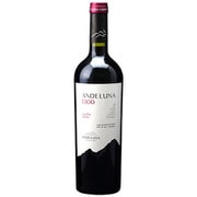 アンデルーナ メルロ 15度 750ml アルゼンチン/メンドーサ [赤ワイン]