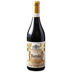 バローロ リゼルヴァ 14.5度 750ml イタリア/ピエモンテ [赤ワイン]