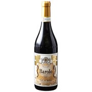 バローロ リゼルヴァ 14.5度 750ml イタリア/ピエモンテ [赤ワイン]