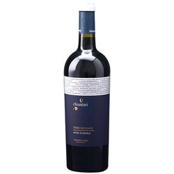 キアンタリ ネーロ ダーヴォラ 13度 750ml イタリア/シチリア [赤ワイン]