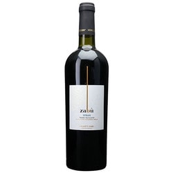 ザブ シラー 13度 750ml イタリア/シチリア [赤ワイン]