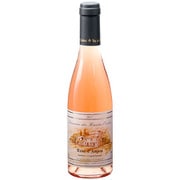 ロゼ ダンジュ 11度 375ml フランス/ロワール [ロゼワイン]