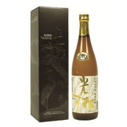 光琳 有機純米吟醸酒 15.3度 720ml [日本酒]