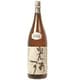 光琳 有機純米酒 15.3度 1800ml [日本酒]