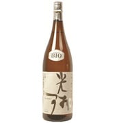 光琳 有機純米酒 15.3度 1800ml [日本酒]