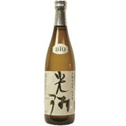 光琳 有機純米酒 15.3度 720ml [日本酒]