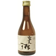 光琳 有機純米酒 15.3度 300ml [日本酒]