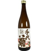 千代菊 本醸造 原酒 18.5度 720ml [日本酒]