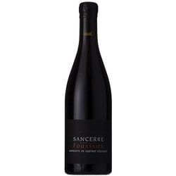 サンセール ルージュ アンプラント・ド・ギュスターヴ・フアシエ 14度 750ml フランス [赤ワイン]