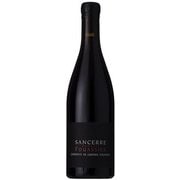 サンセール ルージュ アンプラント・ド・ギュスターヴ・フアシエ 14度 750ml フランス [赤ワイン]