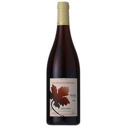 コトー・デュ・ロワール ガランス 12.5度 750ml フランス [赤ワイン]