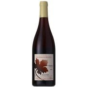 コトー・デュ・ロワール ガランス 12.5度 750ml フランス [赤ワイン]