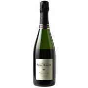 シャンパーニュ・ブリュット・ブラン・ドゥ・ブラン・キュヴェ・ユーグ・ドゥ・クルメ 12度 750ml [シャンパン]