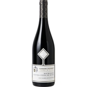 ブルゴーニュ・ルージュ・オー・コート・ドゥ・ニュイ・レ・ダム・ユゲット 13度 750ml フランス/ブルゴーニュ [赤ワイン]