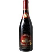 シャトーヌフ・デュ・パプ・ルージュ・キュヴェ・ダ・カーポ 15.5度 750ml フランス/コート・デュ・ローヌ [赤ワイン]