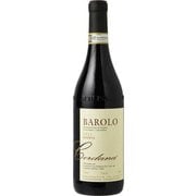 バローロ・DOCG・リゼルヴァ・コルダーナ 14度 750ml イタリア/ピエモンテ州 [赤ワイン]