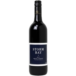 ストームベイ メルローカベルネ 14.5度 750ml オーストラリア [赤ワイン]