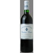 CHデュドン キュヴェ ジャン バプティスト デュドン 2002 750ml フランス/ボルドー [赤ワイン]