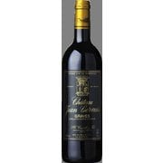 シャトー ジャン・ジェルヴェ 2001 750ml フランス/ボルドー [赤ワイン]